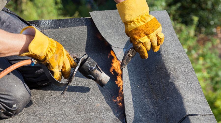 Expert top industrial roofings services in Nags Head, NC